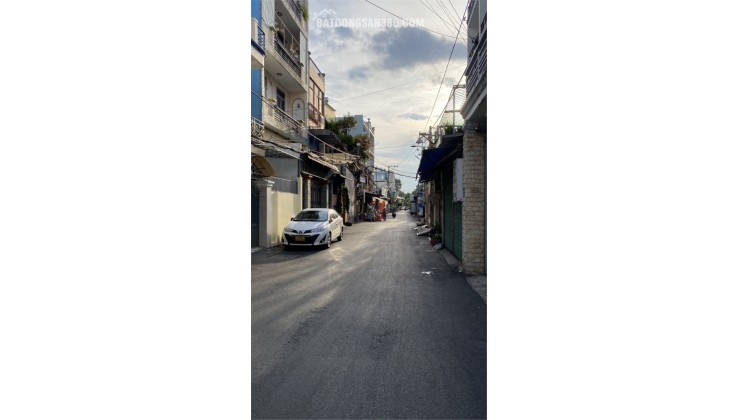 CHỢ CĂN CỨ 26 – 89M2 – HXH 5M – CHỈ 6,99 TỶ - 5PN – CÓ DÒNG TIỀN – ĐỐI DIỆN VINHEMPICH – GẦN LOTTE MART, CITYLAND.